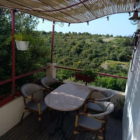 Le Belvedere De * Lastours
