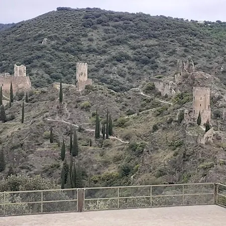 Le Belvedere De Villa *